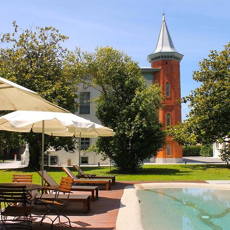 Hotel Boutique Villa Del Marques Muros de Nalón Εξωτερικό φωτογραφία