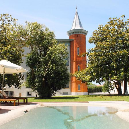 Hotel Boutique Villa Del Marques Muros de Nalón Εξωτερικό φωτογραφία
