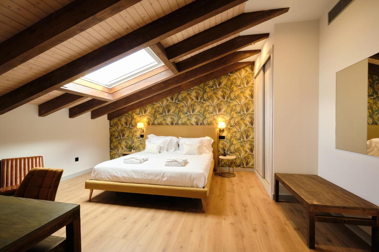 Hotel Boutique Villa Del Marques Muros de Nalón Εξωτερικό φωτογραφία