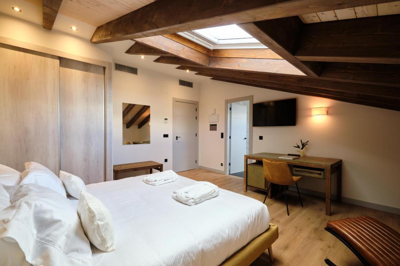 Hotel Boutique Villa Del Marques Muros de Nalón Εξωτερικό φωτογραφία
