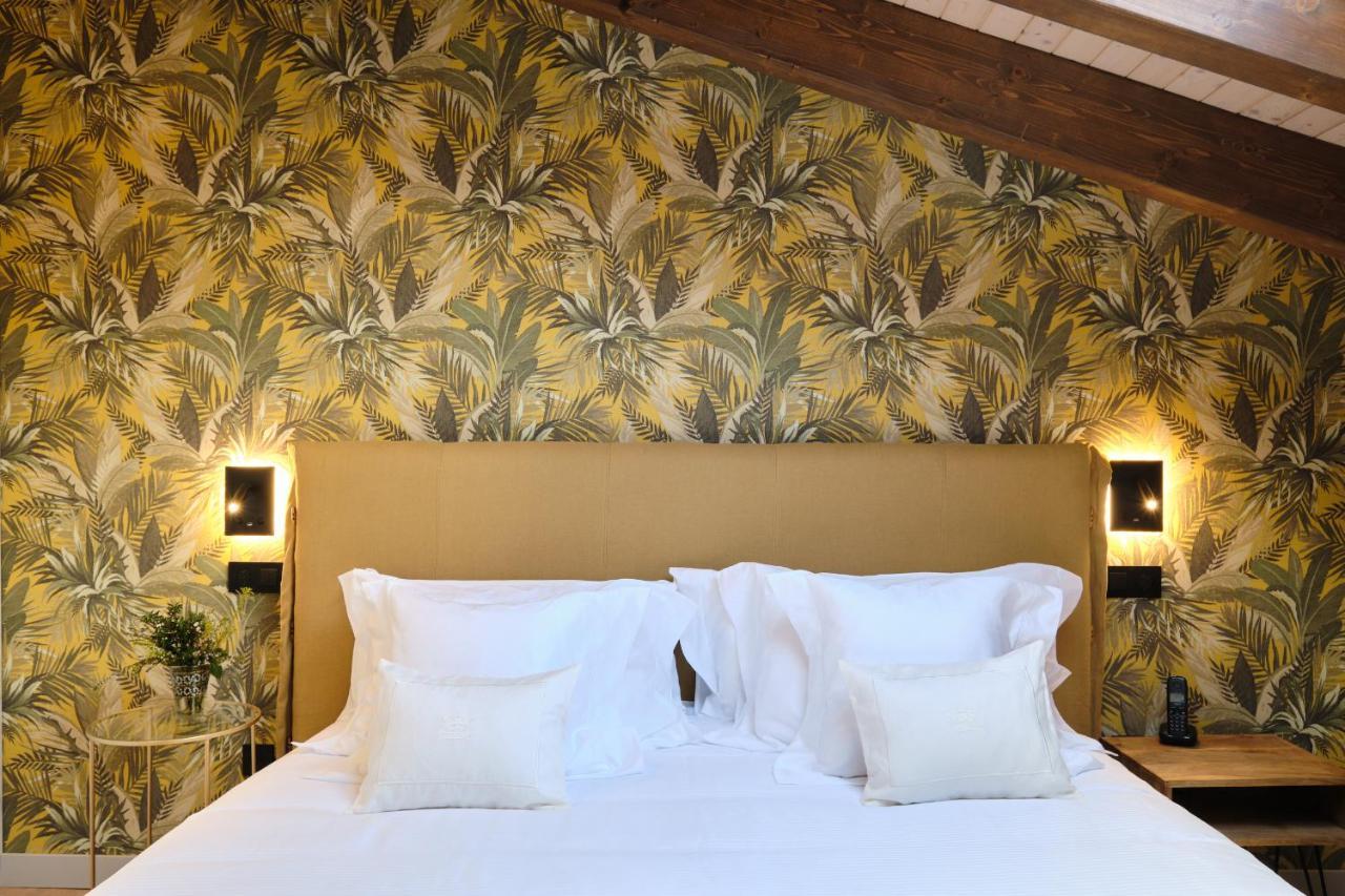 Hotel Boutique Villa Del Marques Muros de Nalón Εξωτερικό φωτογραφία
