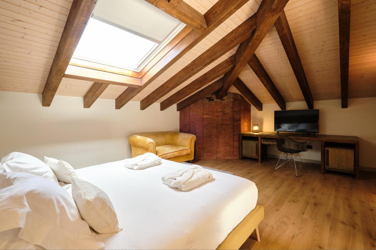 Hotel Boutique Villa Del Marques Muros de Nalón Εξωτερικό φωτογραφία
