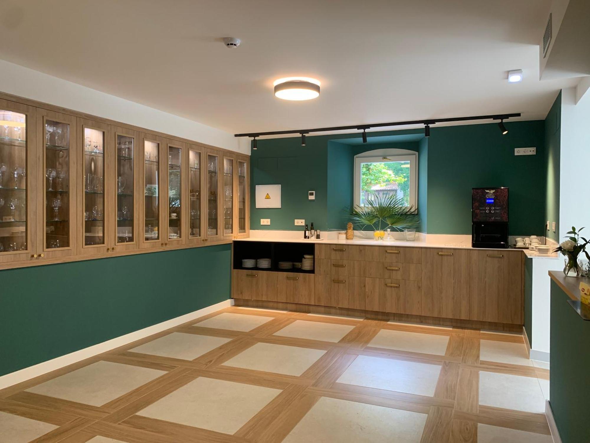 Hotel Boutique Villa Del Marques Muros de Nalón Εξωτερικό φωτογραφία