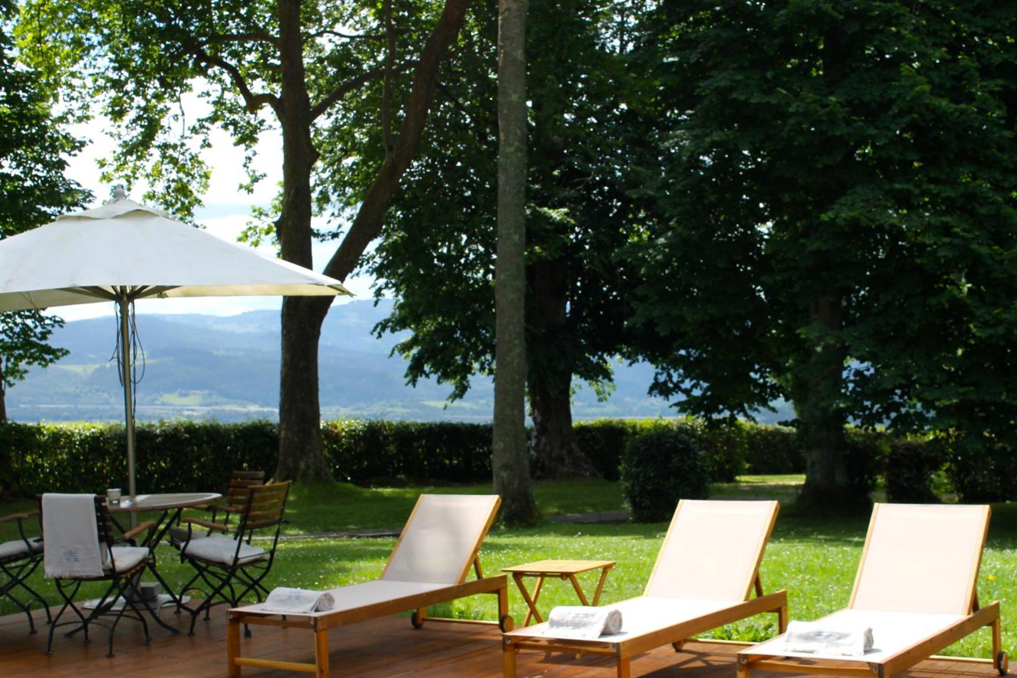 Hotel Boutique Villa Del Marques Muros de Nalón Εξωτερικό φωτογραφία