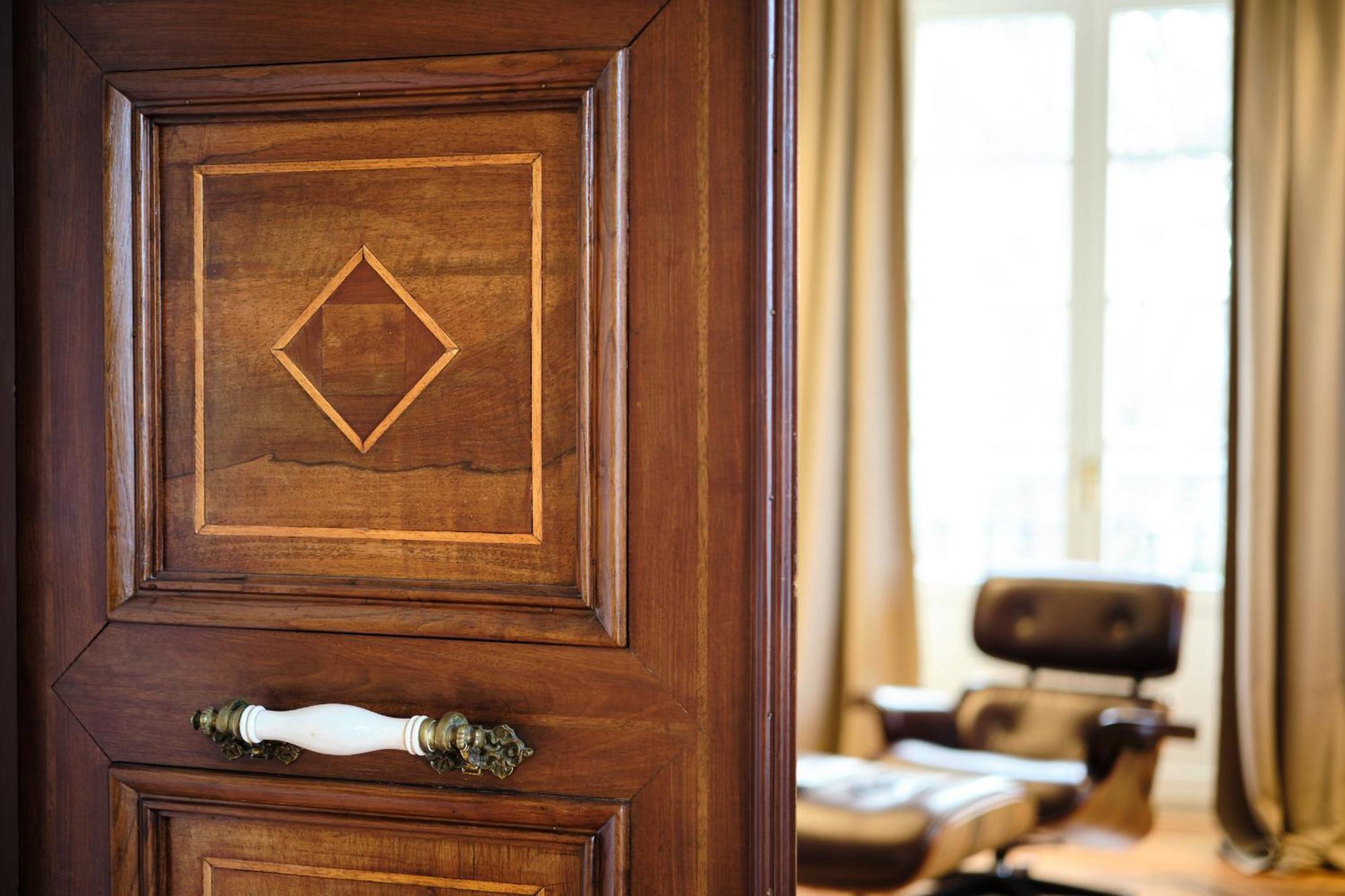 Hotel Boutique Villa Del Marques Muros de Nalón Εξωτερικό φωτογραφία