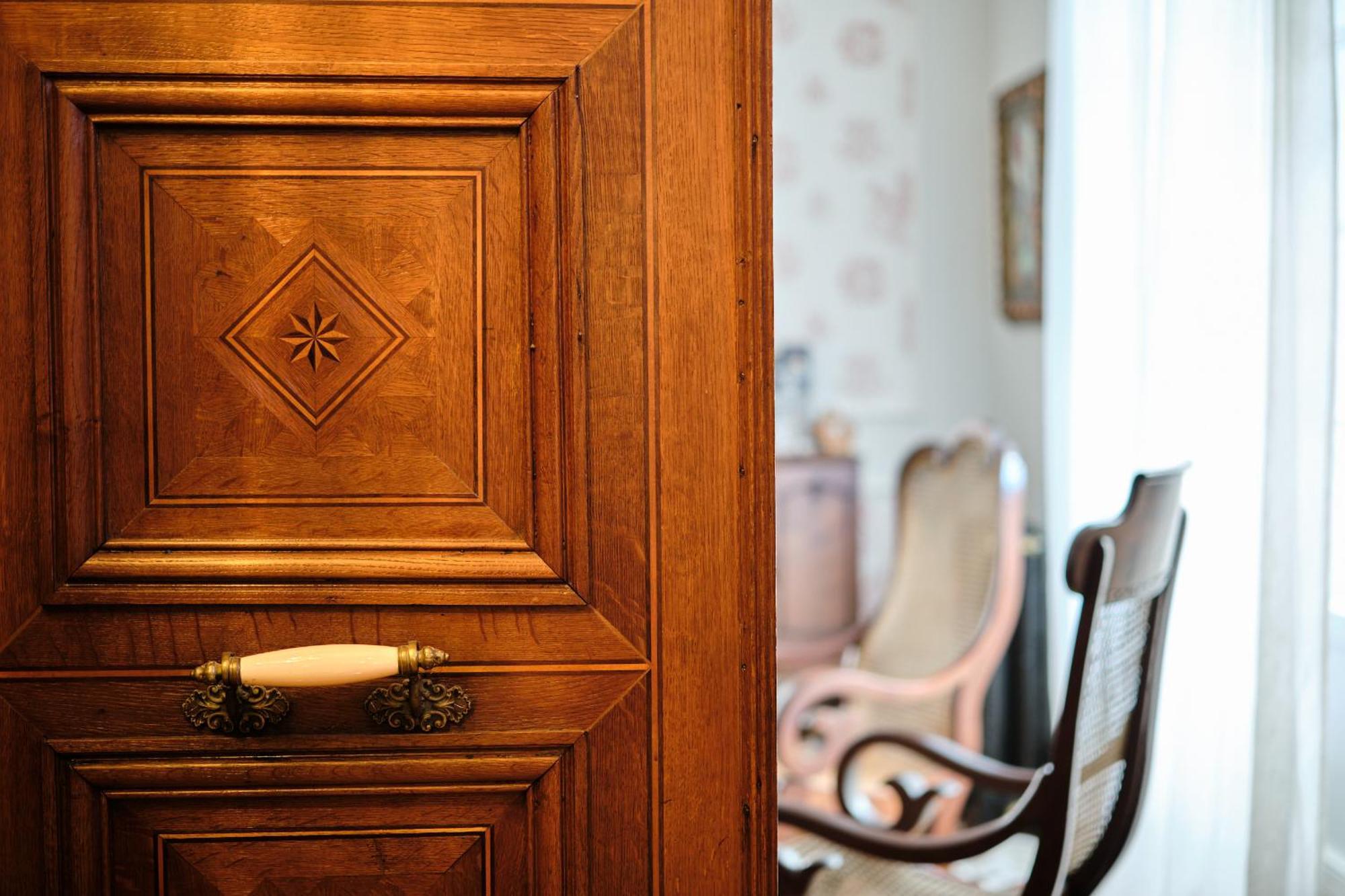 Hotel Boutique Villa Del Marques Muros de Nalón Εξωτερικό φωτογραφία