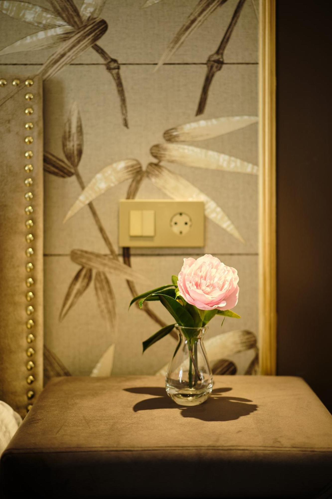 Hotel Boutique Villa Del Marques Muros de Nalón Εξωτερικό φωτογραφία