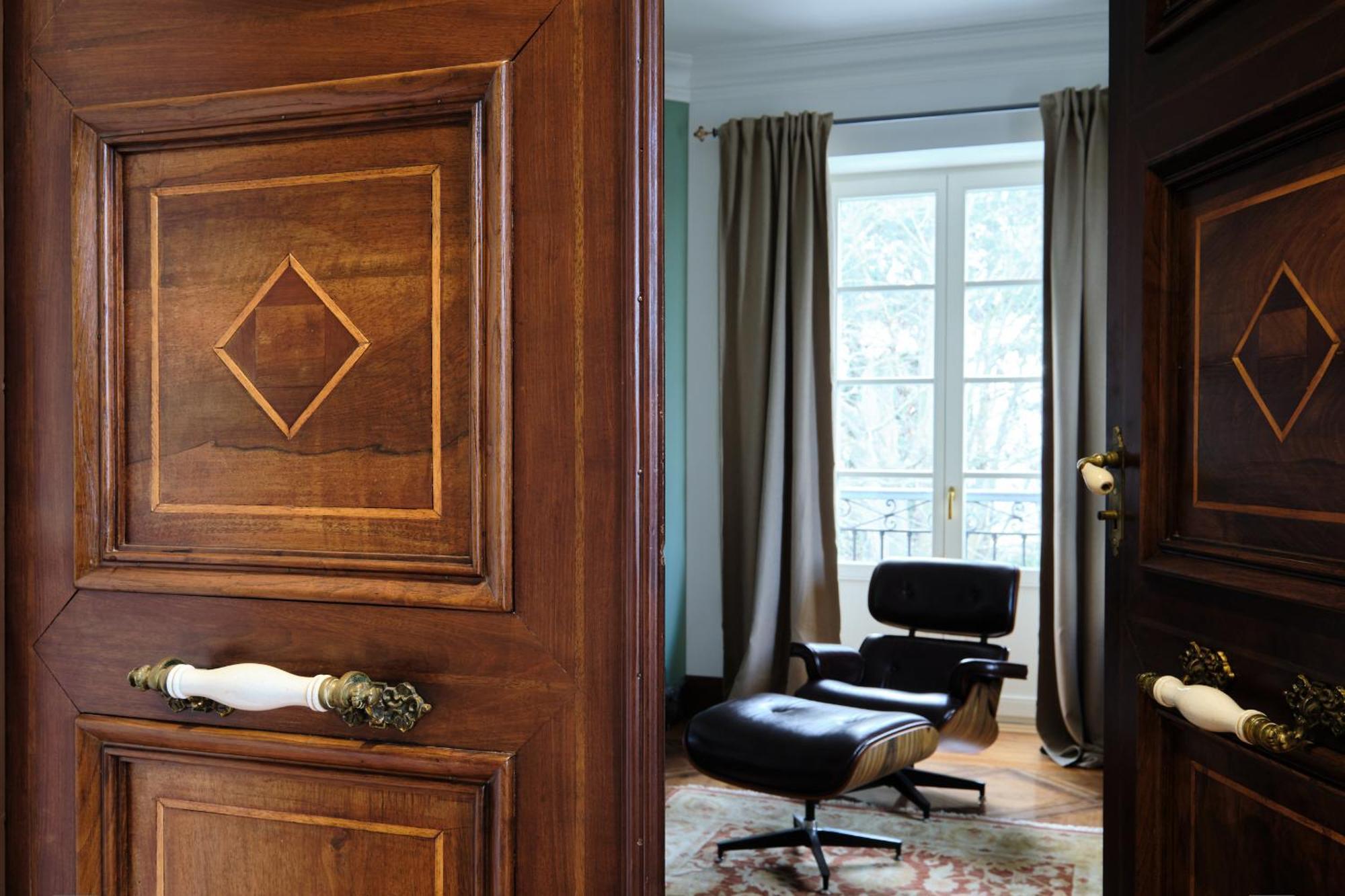 Hotel Boutique Villa Del Marques Muros de Nalón Εξωτερικό φωτογραφία