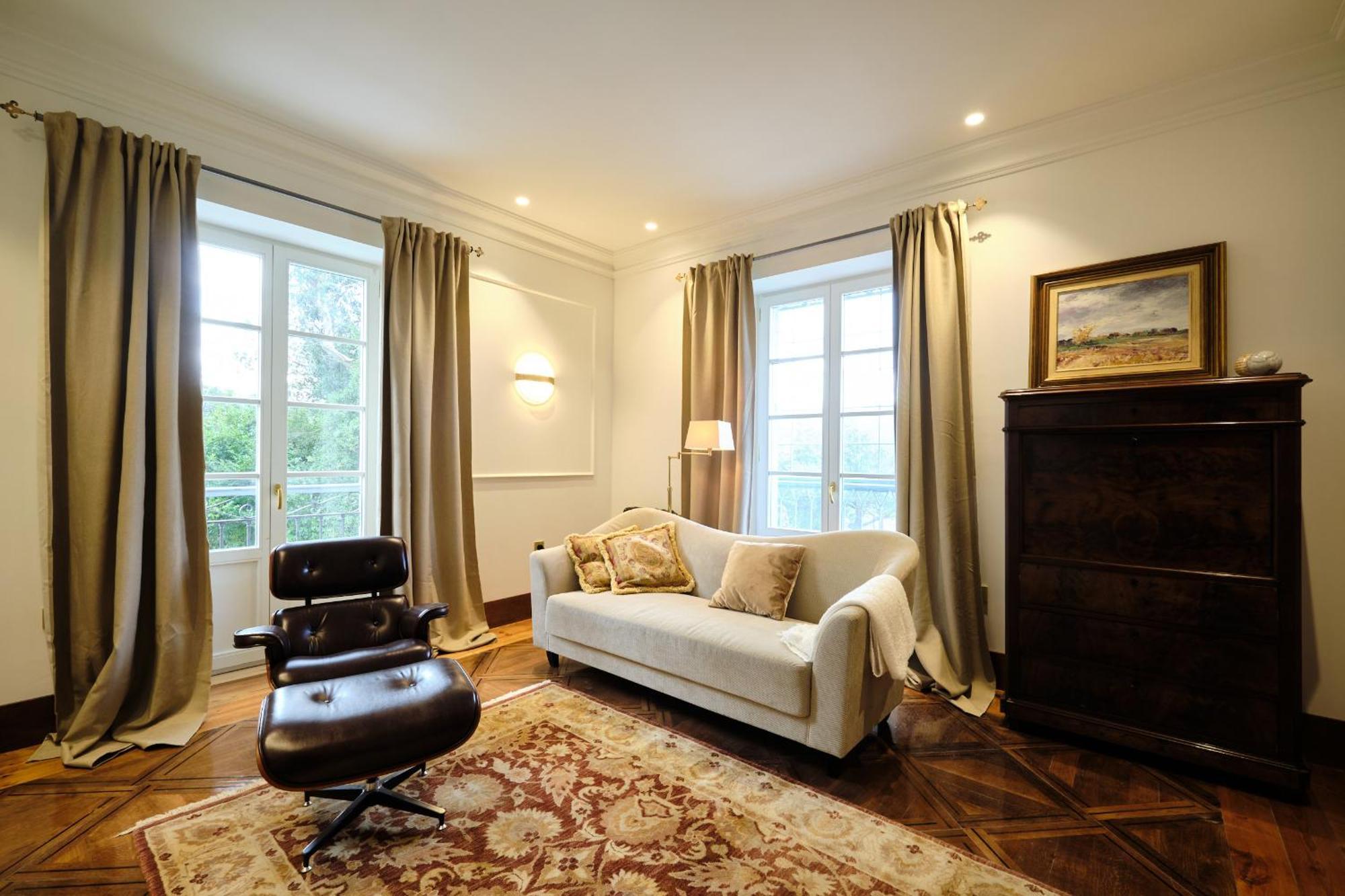 Hotel Boutique Villa Del Marques Muros de Nalón Εξωτερικό φωτογραφία