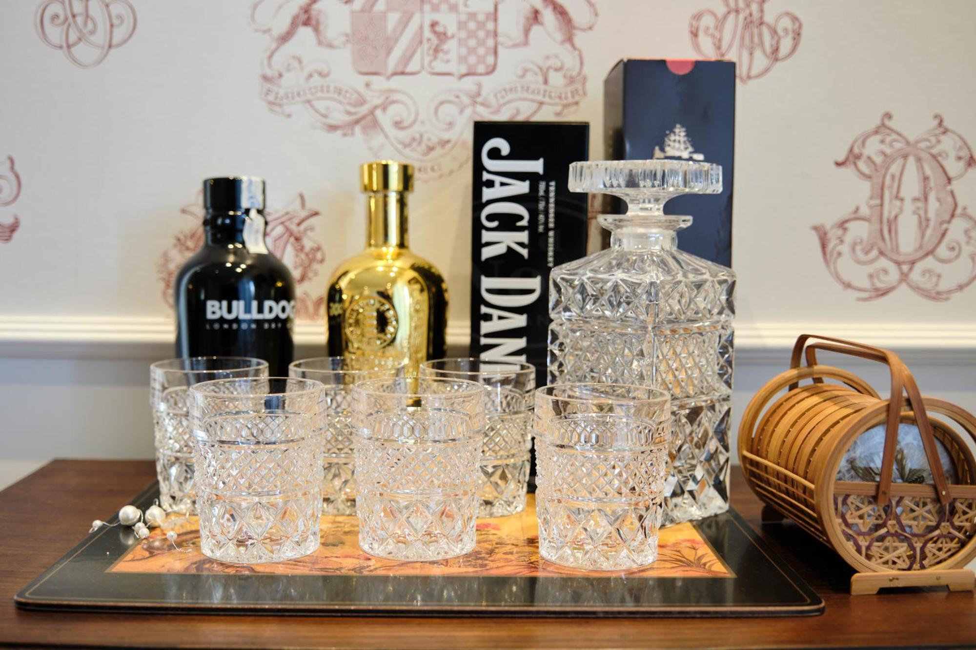 Hotel Boutique Villa Del Marques Muros de Nalón Εξωτερικό φωτογραφία