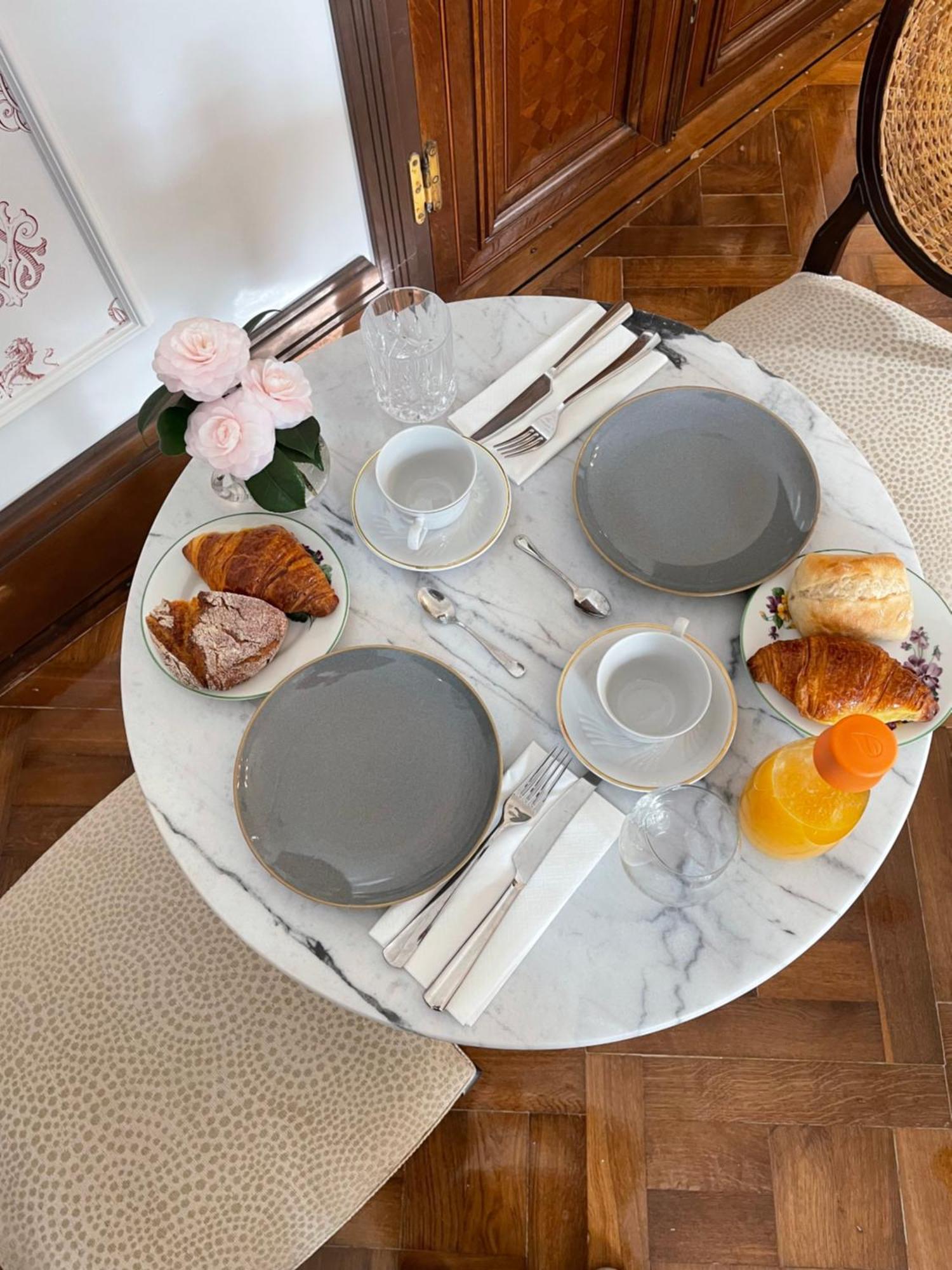 Hotel Boutique Villa Del Marques Muros de Nalón Εξωτερικό φωτογραφία