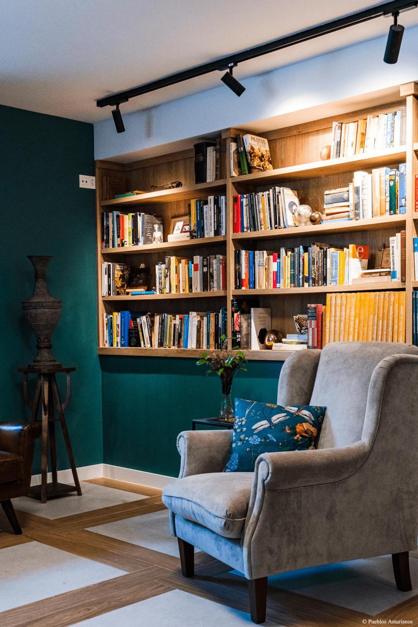 Hotel Boutique Villa Del Marques Muros de Nalón Εξωτερικό φωτογραφία