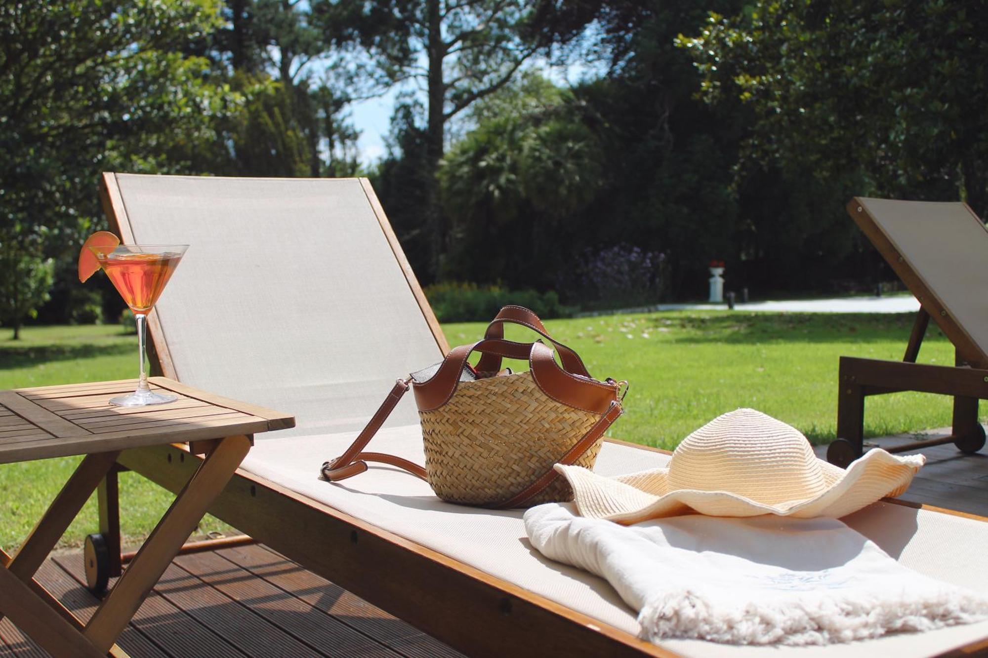 Hotel Boutique Villa Del Marques Muros de Nalón Εξωτερικό φωτογραφία