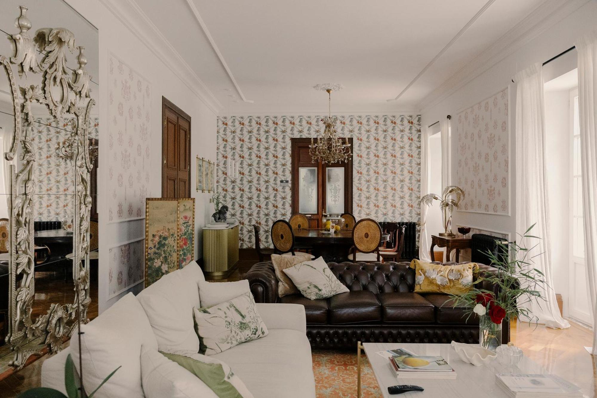 Hotel Boutique Villa Del Marques Muros de Nalón Εξωτερικό φωτογραφία